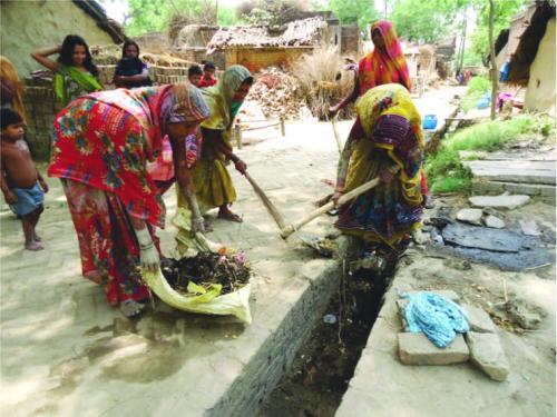 Chhote Kadam
