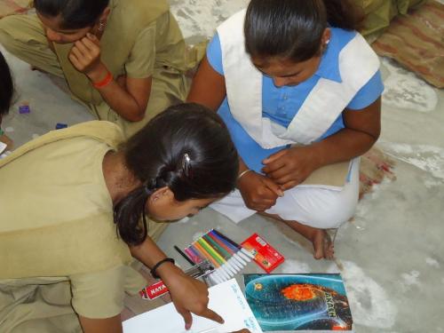 Drawing Competition